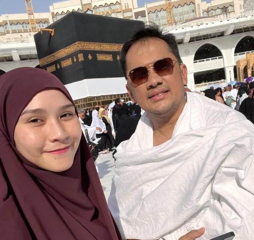 Putrinya Trauma, Zaskia Adya Mecca Tempuh Jalur Hukum Usai Insiden Kekerasan
