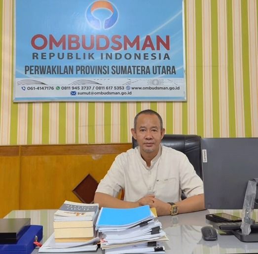 Ombudsman Sumut Sayangkan Aksi Mogok Dokter Spesialis RSUD Kotapinang