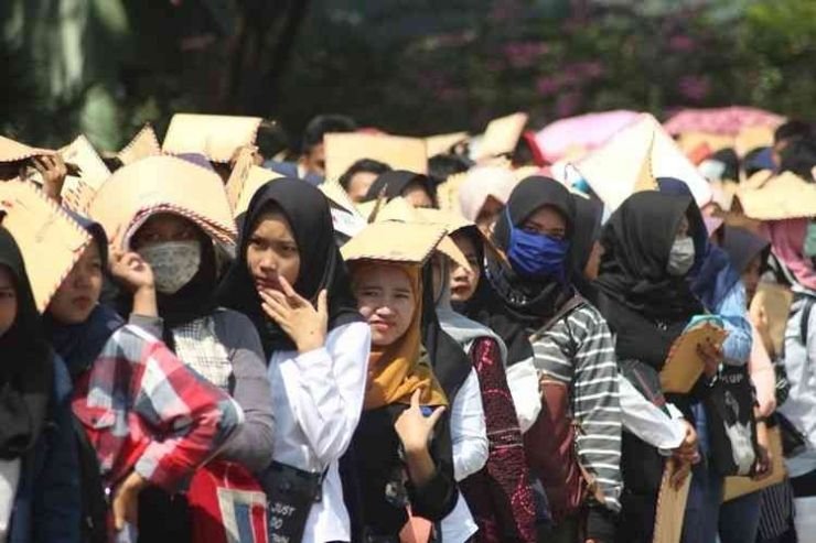 Jakarta Job Fair 2025: Ribuan Lowongan Dibuka, Pencari Kerja Bisa Hadir Gratis di Cempaka Putih