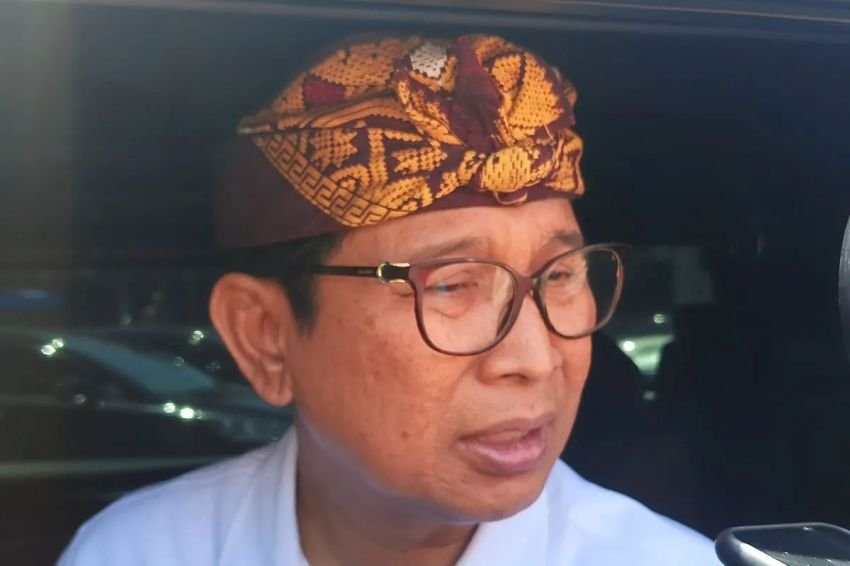 Pemkab Badung Fokus Cari Korban dan Perbaiki Infrastruktur Pascabanjir