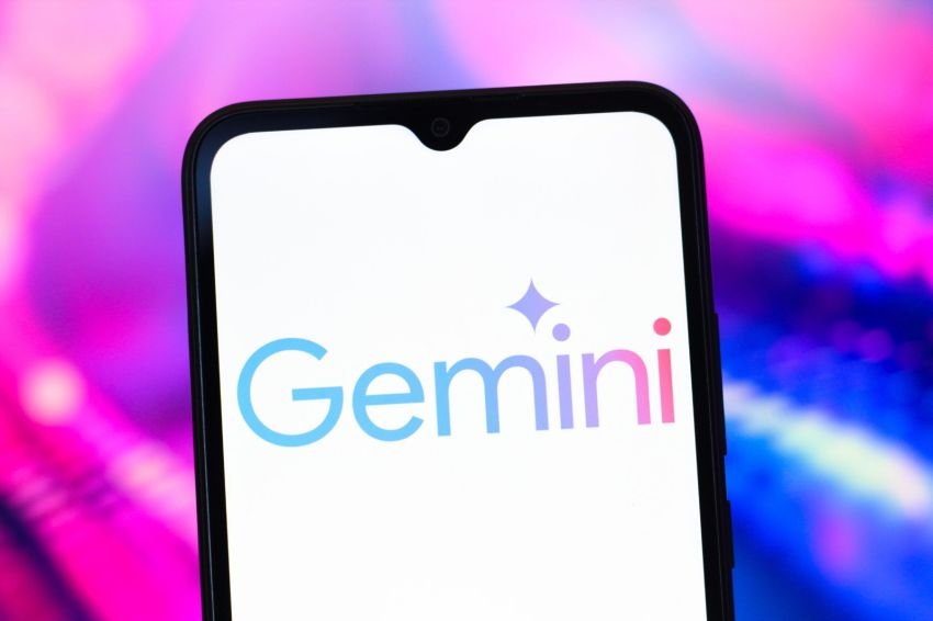 Geser ChatGPT, Gemini Jadi Aplikasi Gratis Terpopuler di App Store Berkat Fitur Nano Banana