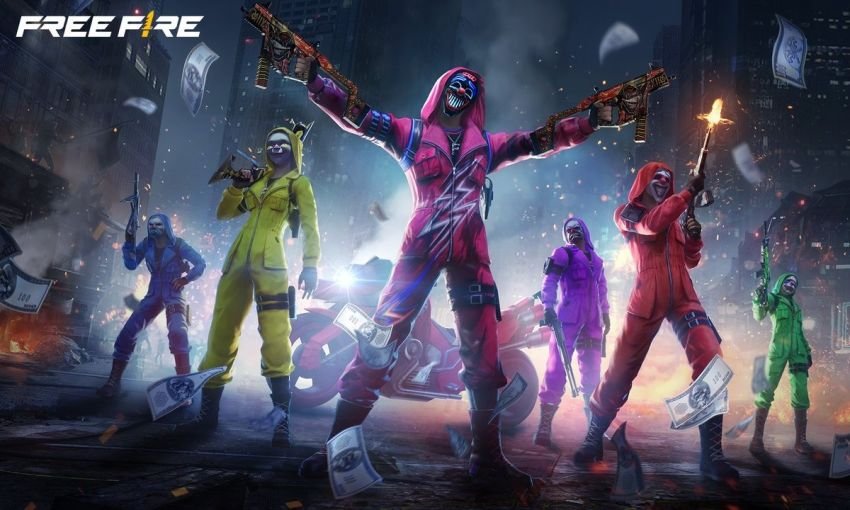 Kode Redeem FF 27 September 2025, Klaim Hadiah Gratis Diamond, Skin, dan Bundle