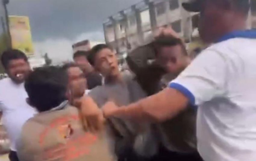 Wartawan Dikeroyok Debt Collector di Labuhanbatu, Polisi Amankan Dua Pelaku