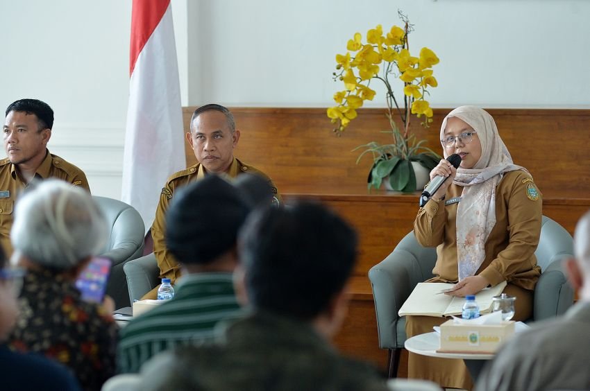 Sumut Jadi Provinsi Pertama Terapkan Sistem BLUD untuk Pengelolaan Venue Olahraga