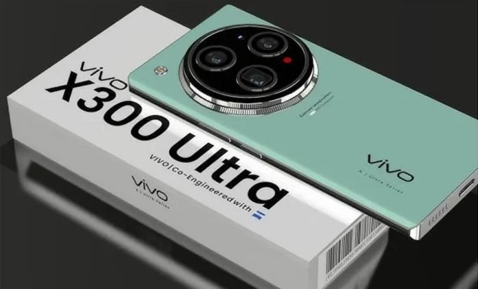Vivo X300 Ultra Bakal Usung Kamera 200 MP Ganda, Siap Jadi Raja Fotografi di 2026