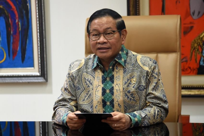 Pramono Anung Teken Relaksasi BPHTB 50 Persen, Akses Rumah Pertama Makin Terjangkau