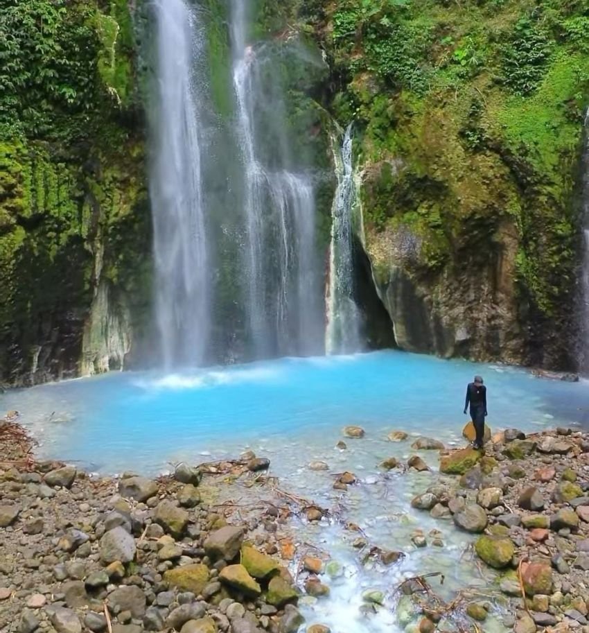 Tak Perlu ke Luar Negeri, Ini 11 Destinasi Wisata Alam di Deli Serdang untuk Liburan Long Weekend!