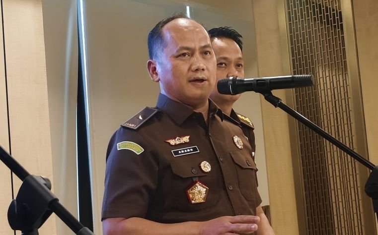 Gibran Digugat Warga, Jaksa Negara Turun Tangan! Ini Penjelasan Kejagung