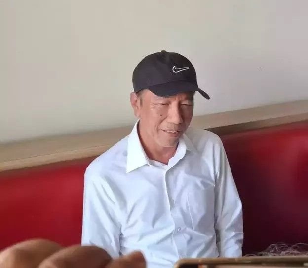 Jokowi Tanggapi Gugatan Ijazah Gibran: Nanti Ijazah Ethes Juga Dipermasalahkan