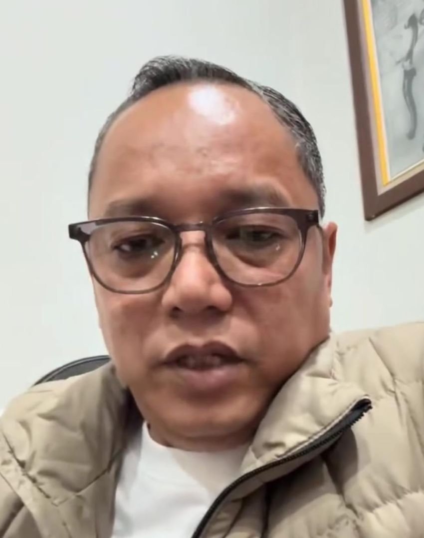 PDIP Didesak Tindak Tegas Deddy Sitorus Usai Pernyataan “Rakyat Jelata” Tuai Sorotan Publik