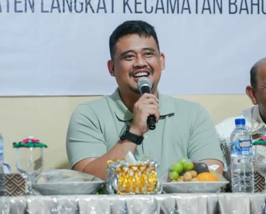 Skor Integritas Sumut Anjlok, KPK Soroti Kinerja Era Bobby Nasution