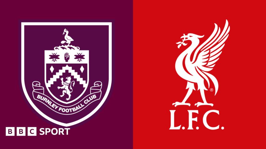 Liverpool Siap Perpanjang Rekor Kemenangan Saat Tandang ke Burnley