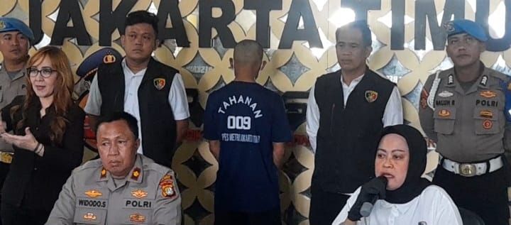 Pelaku KDRT di Pulau Jahe yang Membakar Istri Hingga Tewas Dijerat Hukuman Mati