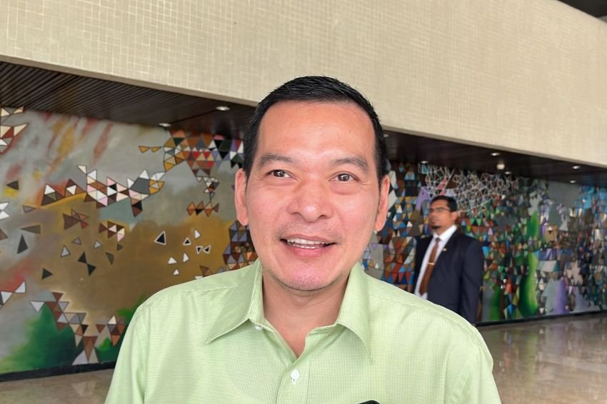 Yusril Kritik DPR Diisi Artis, PKB: Harus Dibarengi Kompetensi