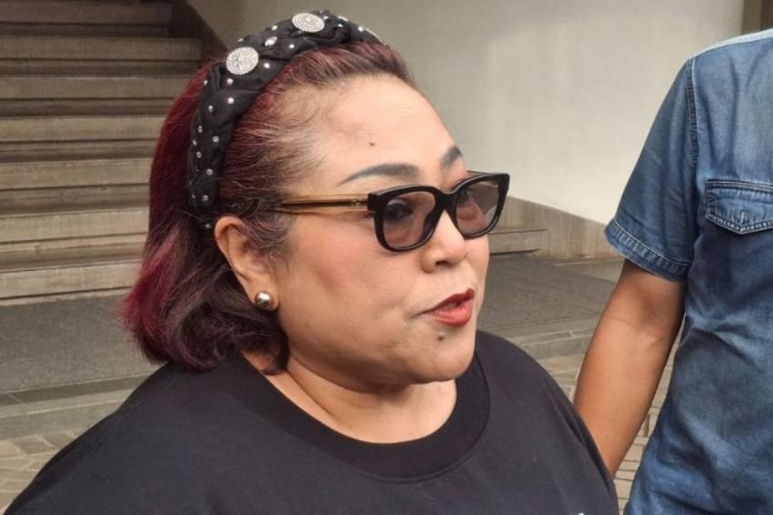 Nunung Srimulat Akui Pernah Serakah Soal Makanan sebelum Idap Kanker Payudara
