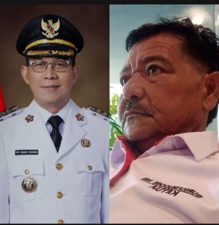 Ketua WIB Tapanuli Selatan Soroti Kinerja KPK Terkait Penanganan Kasus Penyalahgunaan Dana CSR