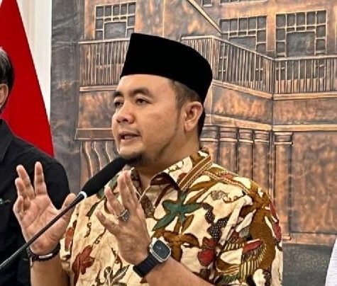 Ditekan Publik dan DPR, KPU Batalkan Keputusan Rahasiakan Dokumen Capres-Cawapres