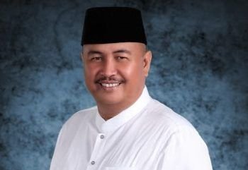 Ngogesa Sitepu, Tokoh Golkar Sumut dan Eks Bupati Langkat, Tutup Usia