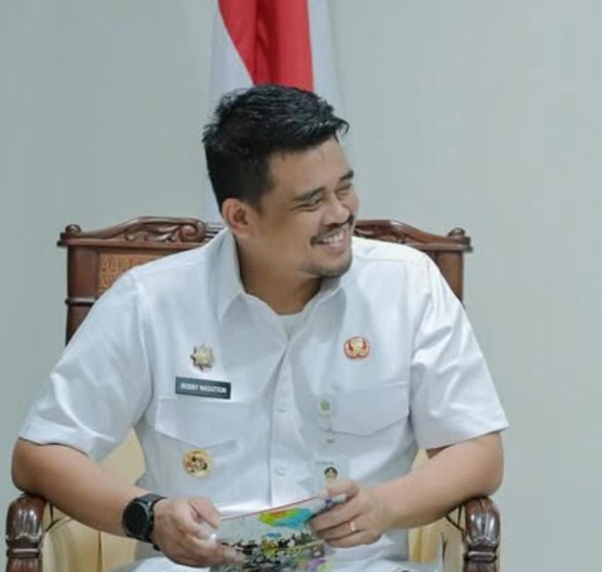 Mulai 1 Oktober 2025, Warga Sumut Bisa Berobat Hanya Pakai KTP