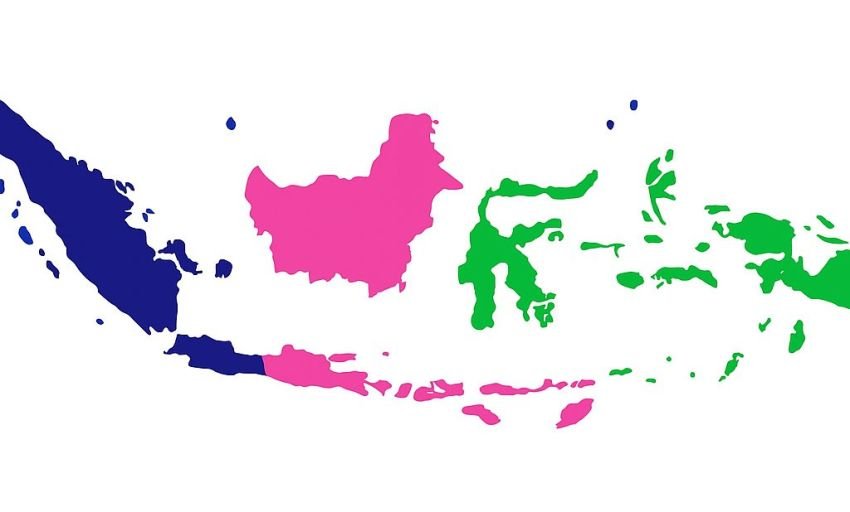 Viral Tiga Warna Perlawanan: Resistance Blue, Brave Pink, dan Hero Green, Ini Makna di Baliknya