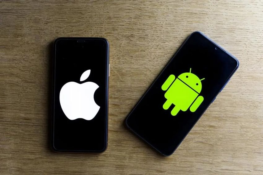 iOS vs Android: Mana yang Lebih Cocok untuk Kebutuhan Anda?