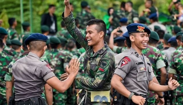 Polri dan TNI Aktif Bisa Isi Jabatan Sipil, Tapi Harus Lewat Mekanisme Ketat