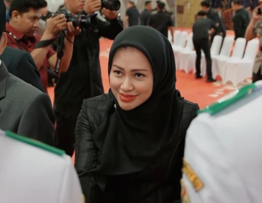 Akui Belum Memenuhi Harapan Masyarakat, Ketua DPRD Sumut: Kami Siap Berbenah