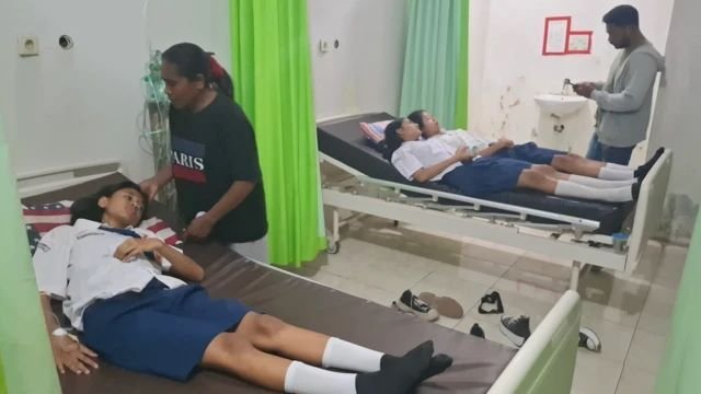 5.626 Kasus Keracunan MBG: Evaluasi Menyeluruh atau Alihkan Anggaran ke Pendidikan?