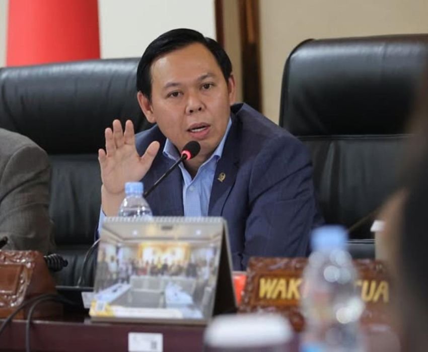 Ketua DPD RI: Jabatan Publik Adalah Pengabdian, Bukan Ajang Kuasa