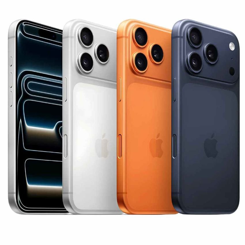 iPhone 17 Pro Kembali Jadi Sorotan, Pengguna Keluhkan Gampang Tergores!