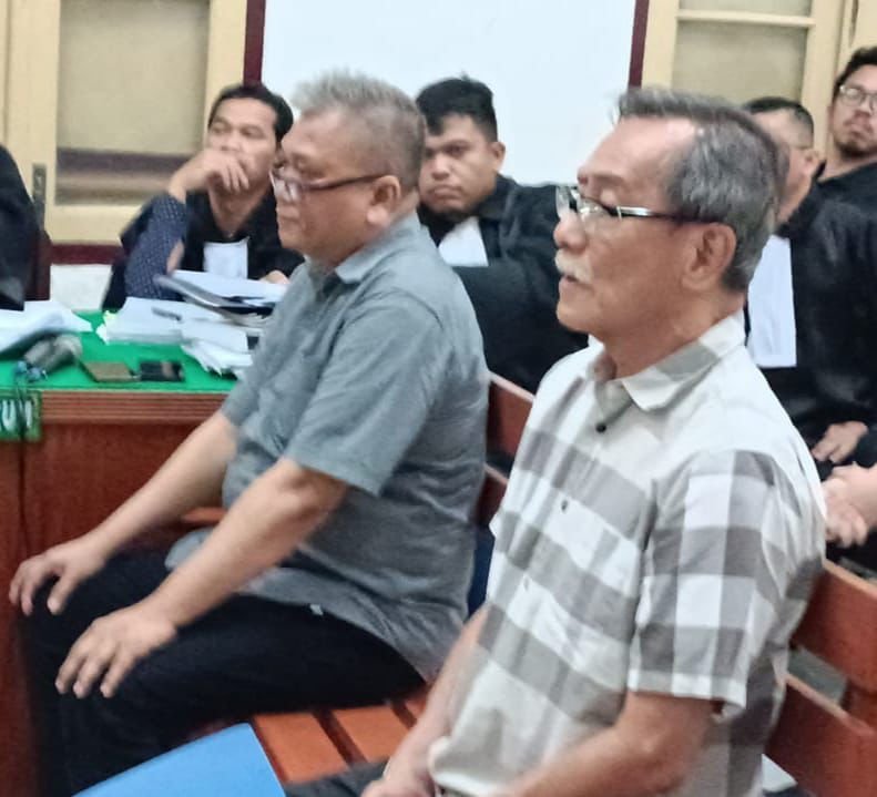 Eks Pejabat BNI Medan Divonis 4 Tahun Penjara Terkait Korupsi Kredit Rp 17 Miliar