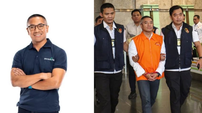 Adrian Gunadi, Mantan Direktur Investree, Ditangkap Usai Jadi Buron Interpol