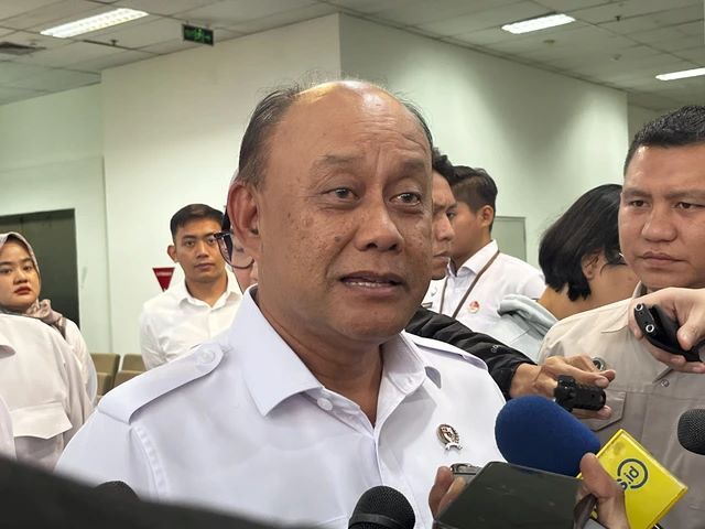 Soal Ancaman Menkeu Tarik Anggaran, Kepala BGN: Realisasi MBG Sudah Capai Rp17 Triliun