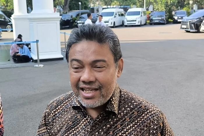 Di Hadapan Prabowo, KSPI Soroti Hedonisme Pejabat saat Buruh Tercekik