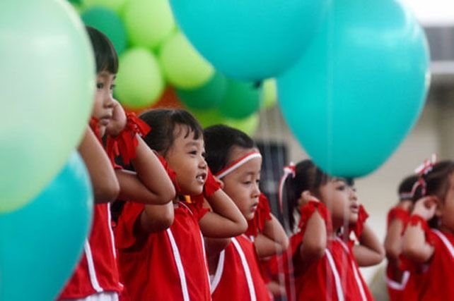 PAUD Resmi Masuk Program Wajib Belajar 13 Tahun, Ini Alasannya