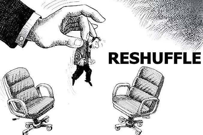 Reshuffle Kabinet: Membaca Arah Baru Pemerintahan Prabowo–Gibran