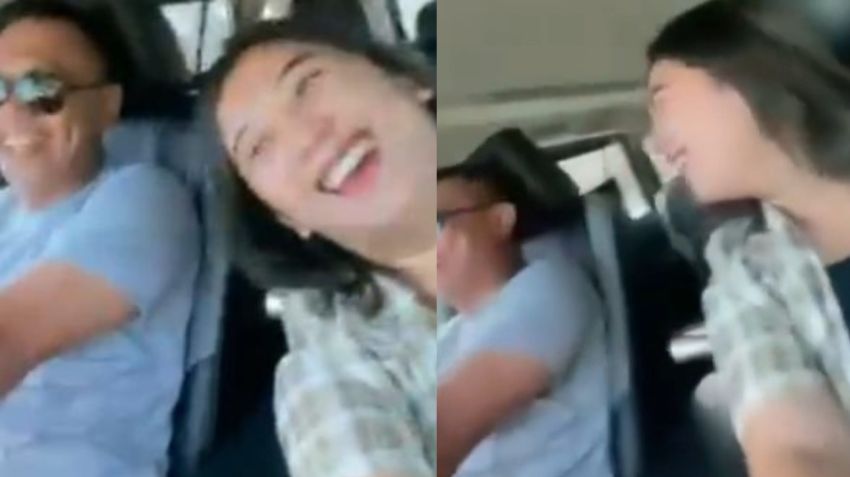Terungkap Sosok FT, Wanita Selingkuhan yang Rekam Video Wahyudin Moridu Sebut Rampok Uang Negara