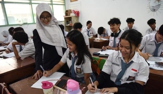 Sekolah Rakyat Sumenep Siapkan Pertemuan Wali Murid dan Pemeriksaan Kesehatan Siswa Baru