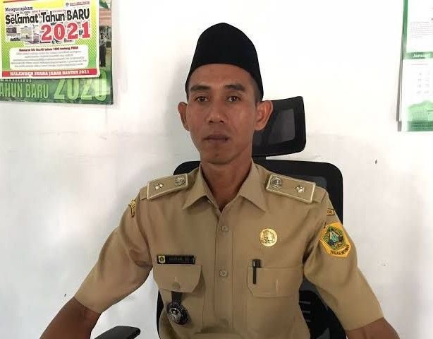 Kades Sukamulya Desak Bupati Bogor Turun Tangan Atasi Sengketa Lahan Sitaan Negara