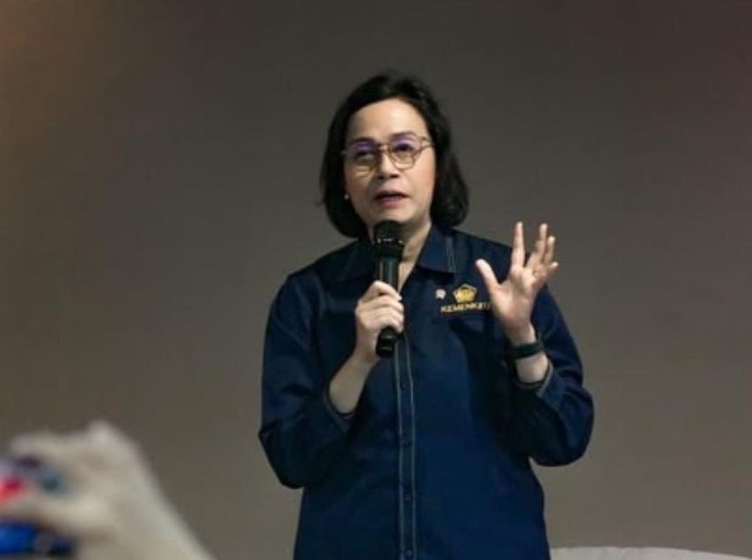 Sri Mulyani Tegaskan: Tidak Ada Pajak Baru atau Kenaikan Tarif Pajak di Tahun 2026