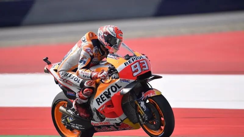 Jelang MotoGP, Kejurnas Mandalika Racing Series 2025 Dongkrak Gengsi Sirkuit Mandalika