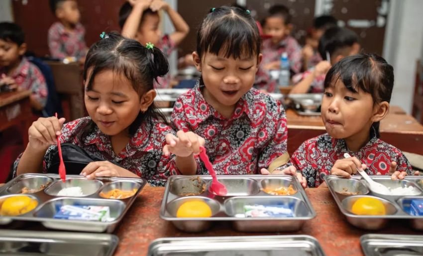 Perbaikan Terfokus, Bukan Disetop: Jalan Bijak untuk Program MBG
