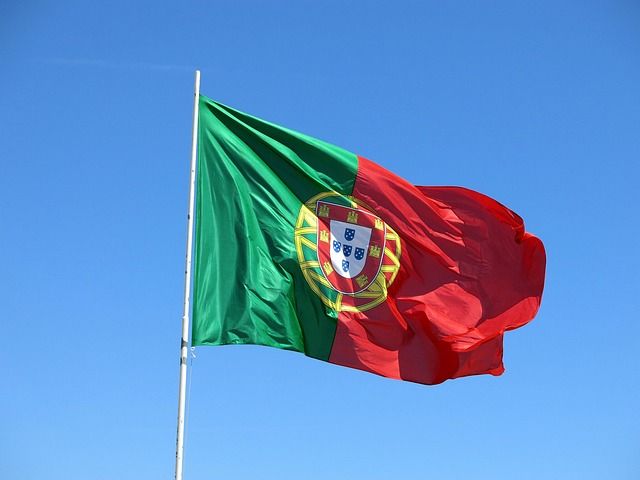 Portugal Resmi Akui Kemerdekaan Palestina, Akan Diumumkan Jelang Sidang Umum PBB