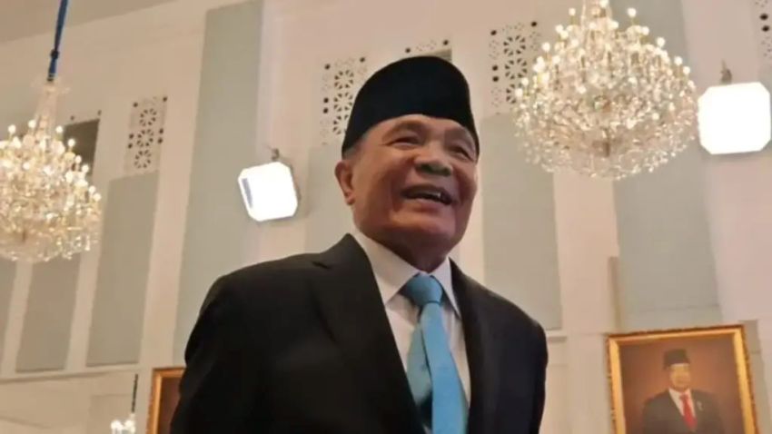 DPR Soroti Tantangan Menkopolkam Baru: Dari Demokrasi Cacat hingga Sengketa Blok Ambalat