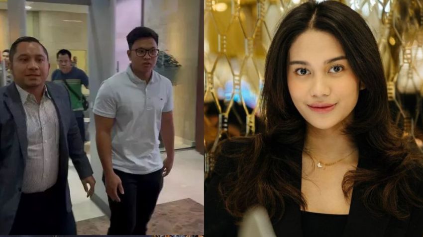 Dugaan Fitnah terhadap Azizah Salsha, Resbob dan Bigmo Dipanggil ke Bareskrim Polri