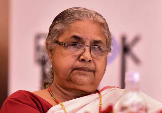 PM Sementara Nepal Sushila Karki Janji Akhiri Korupsi, Didorong Gerakan Gen Z lewat Discord