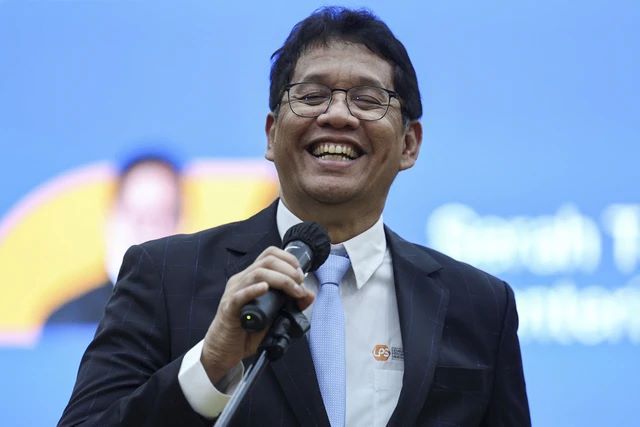 Menkeu Purbaya Minta Maaf atas Pernyataan soal Tuntutan 17+8, Akui Salah Ucap?
