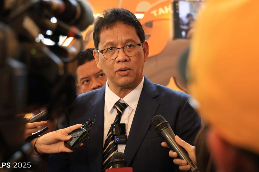 Purbaya Beberkan Harga Asli Pertalite Rp 11.700/L dan LPG 3 Kg Rp 42.750, APBN Tanggung Selisih Rp 30 Ribu per Tabung