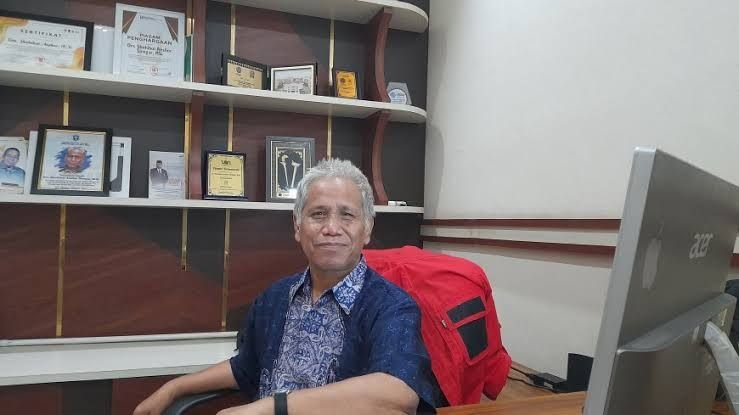 Shohibul: Kajatisu Wajib Tuntaskan Misteri Proyek Lampu Pocong