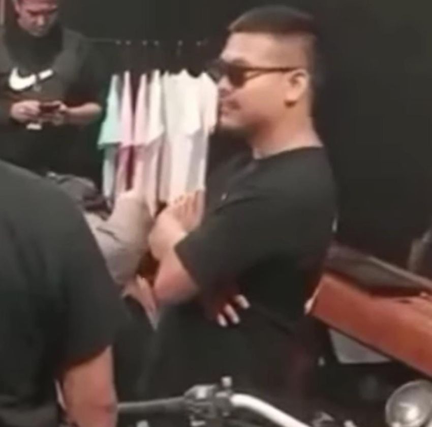 Admin Akun Instagram Gejayan Memanggil Ditangkap, Diduga Ajak Perusakan Saat Demo di Jakarta